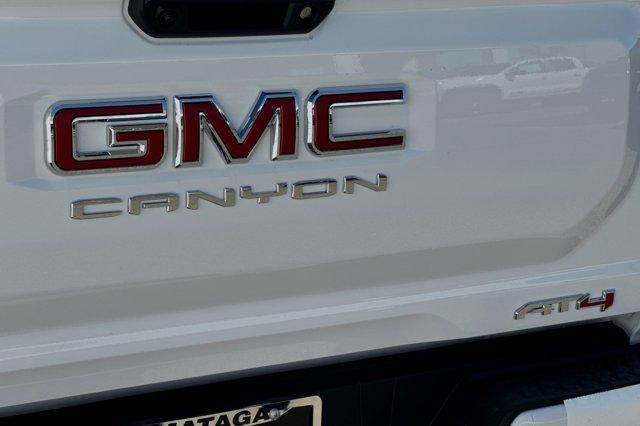 2024 GMC Canyon Vehicle Photo in STOCKTON, CA 95212-2838