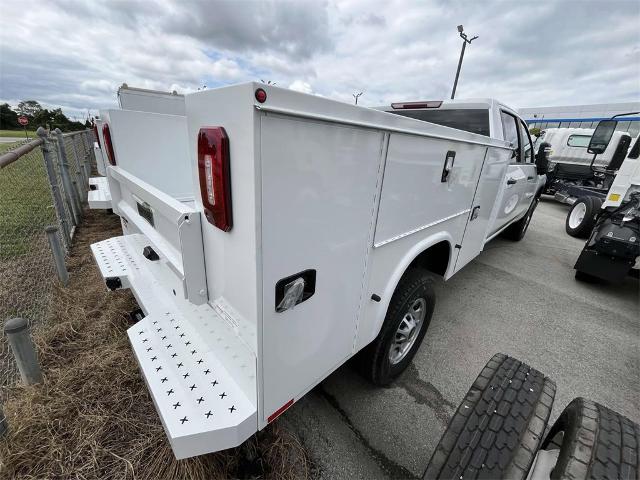 2024 Chevrolet Silverado 2500 HD Vehicle Photo in ALCOA, TN 37701-3235