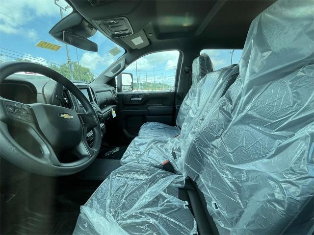 2024 Chevrolet Silverado 2500 HD Vehicle Photo in ALCOA, TN 37701-3235