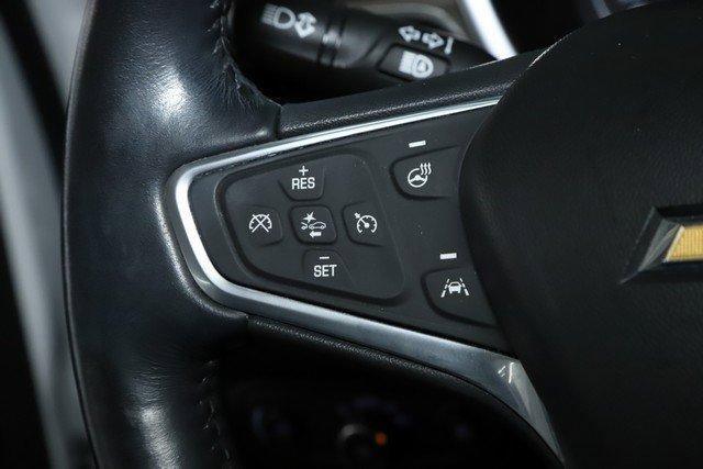 2022 Chevrolet Equinox Vehicle Photo in BEACHWOOD, OH 44122-4298