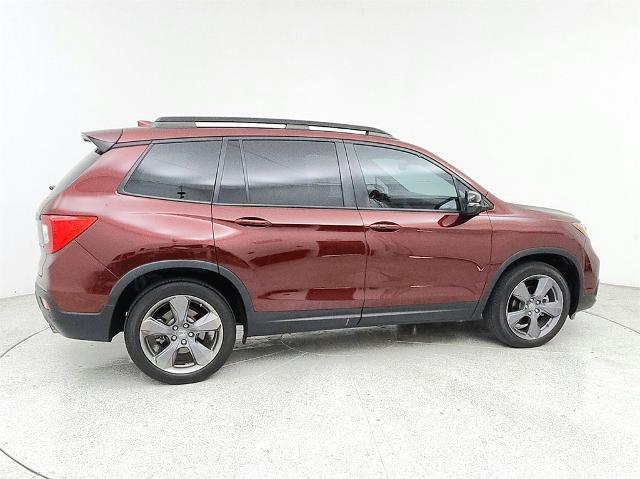 2019 Honda Passport Vehicle Photo in Grapevine, TX 76051