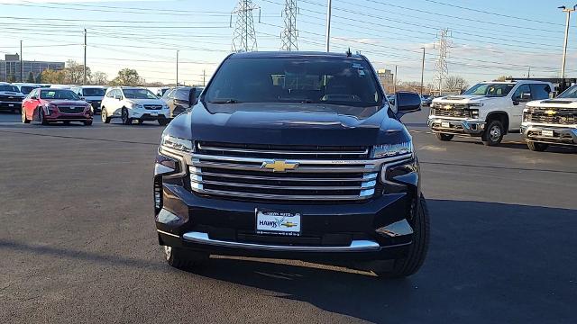 2023 Chevrolet Tahoe Vehicle Photo in JOLIET, IL 60435-8135