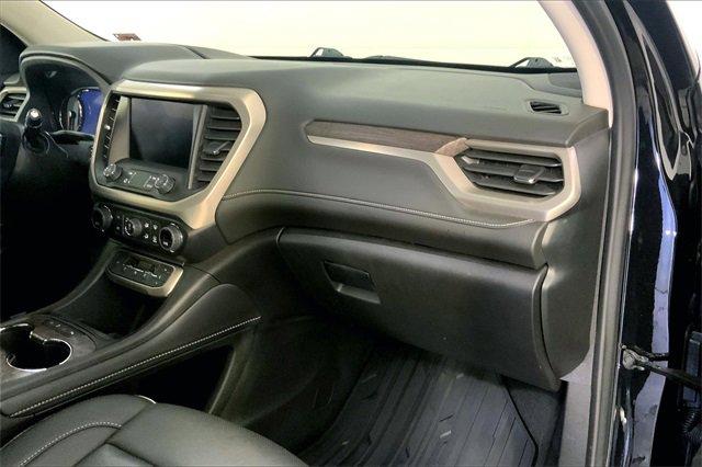 2023 GMC Acadia Vehicle Photo in KANSAS CITY, MO 64114-4502