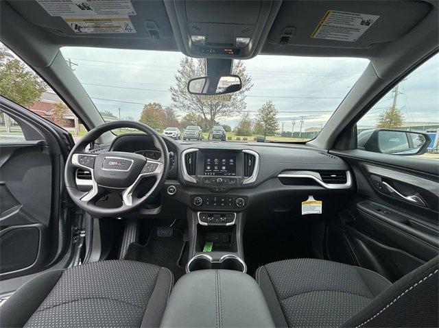 2024 GMC Terrain Vehicle Photo in BOWLING GREEN, KY 42104-4102