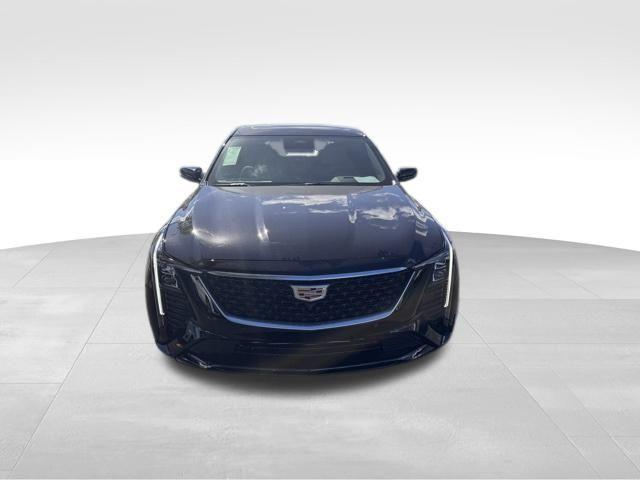 2025 Cadillac CT5 Vehicle Photo in DELRAY BEACH, FL 33483-3294