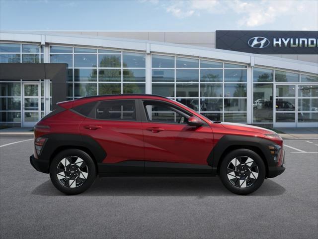 2025 Hyundai KONA Vehicle Photo in Greeley, CO 80634