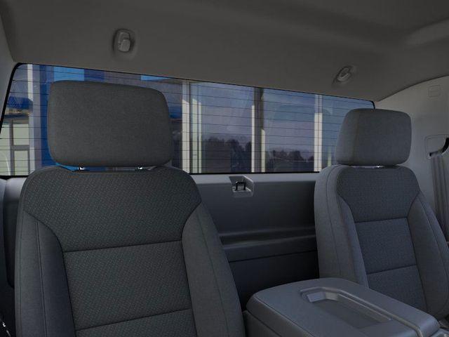 2025 Chevrolet Silverado 3500 HD Vehicle Photo in DANBURY, CT 06810-5034