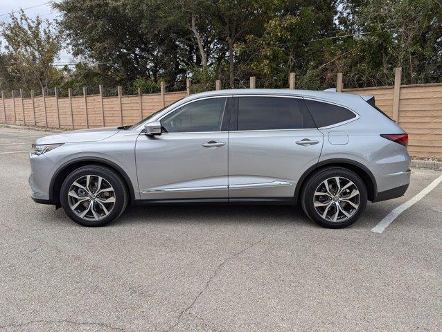 2022 Acura MDX Vehicle Photo in San Antonio, TX 78230