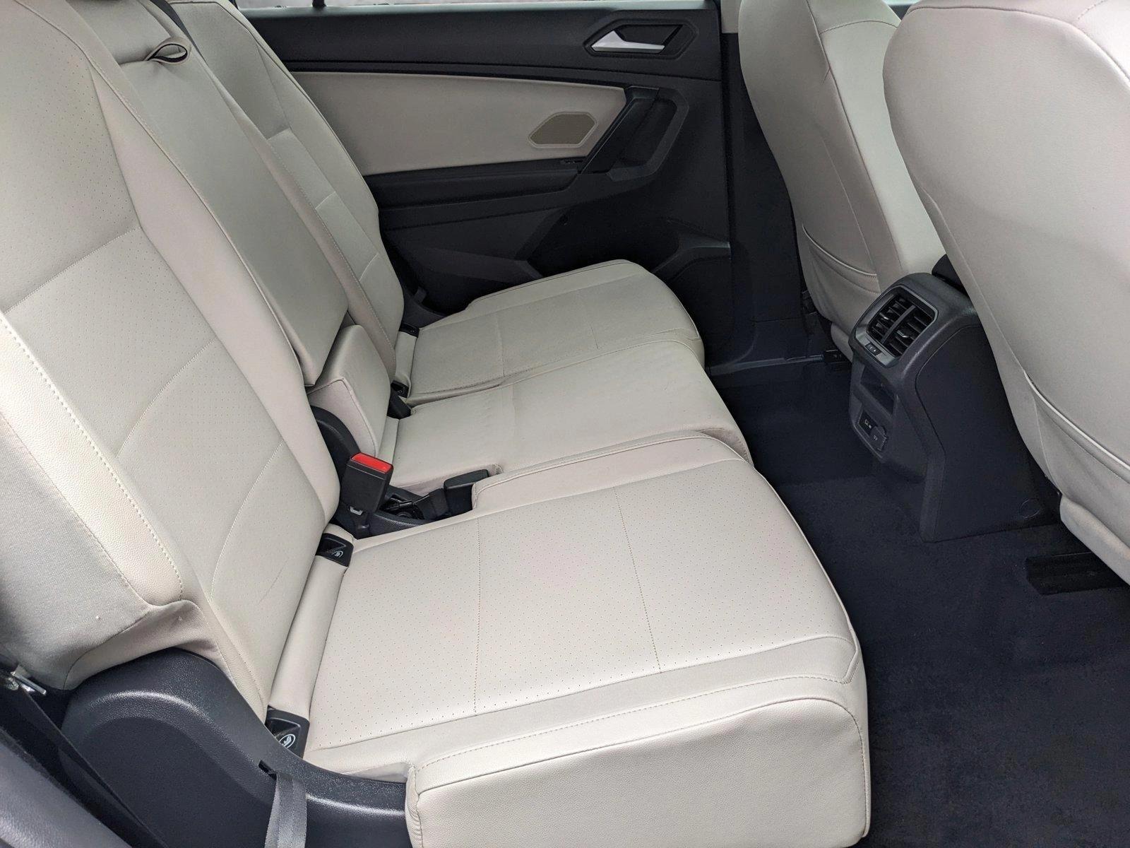 2019 Volkswagen Tiguan Vehicle Photo in GREENACRES, FL 33463-3207