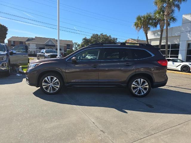 2020 Subaru Ascent Vehicle Photo in LAFAYETTE, LA 70503-4541