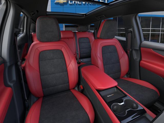 2025 Chevrolet Blazer EV Vehicle Photo in PHOENIX, AZ 85014-3381