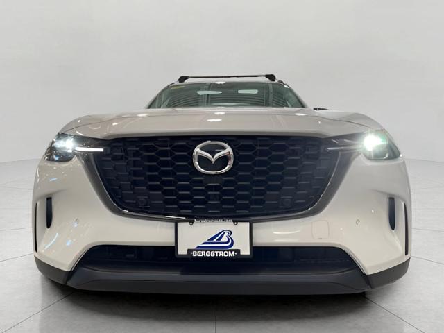 2025 Mazda CX-90 Vehicle Photo in Green Bay, WI 54304