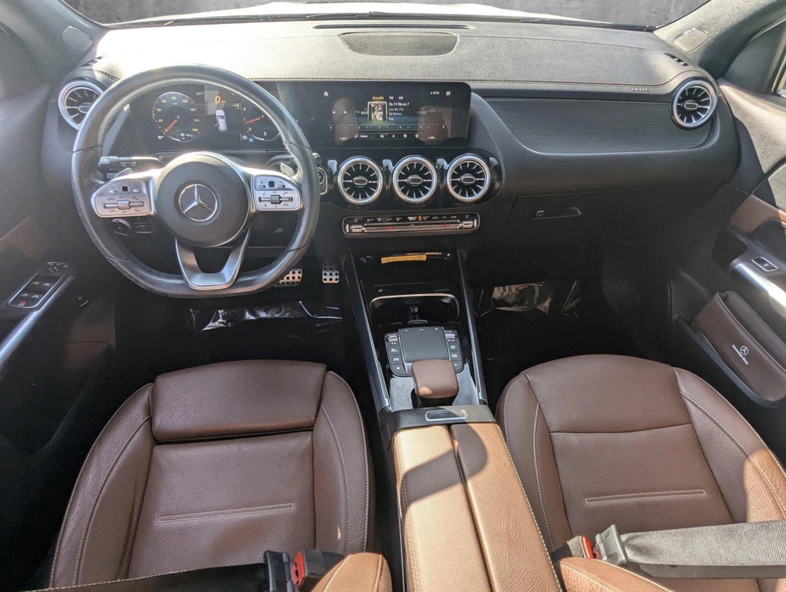 2022 Mercedes-Benz GLA Vehicle Photo in Delray Beach, FL 33444