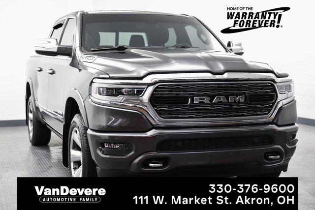 2020 Ram 1500 Vehicle Photo in Akron, OH 44320