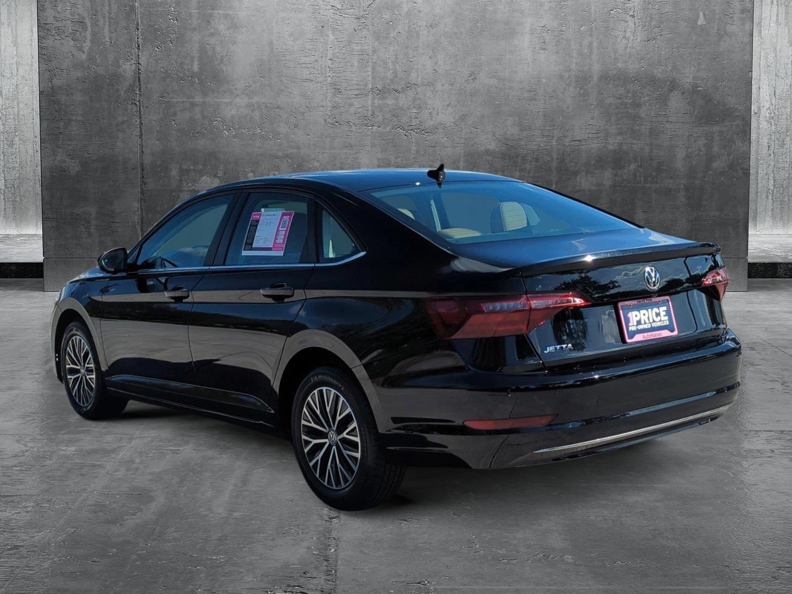 2020 Volkswagen Jetta Vehicle Photo in Margate, FL 33063