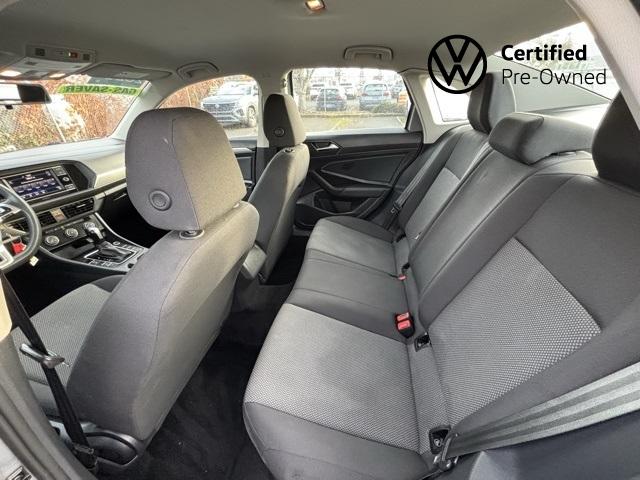 2021 Volkswagen Jetta Vehicle Photo in Puyallup, WA 98371