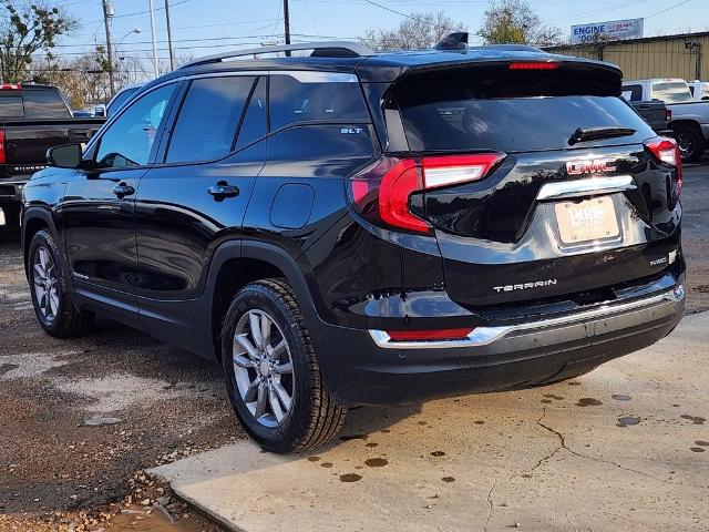 2024 GMC Terrain Vehicle Photo in PARIS, TX 75460-2116