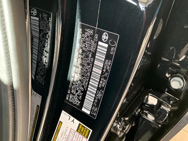 2024 Toyota Prius Prime Vehicle Photo in Oshkosh, WI 54904