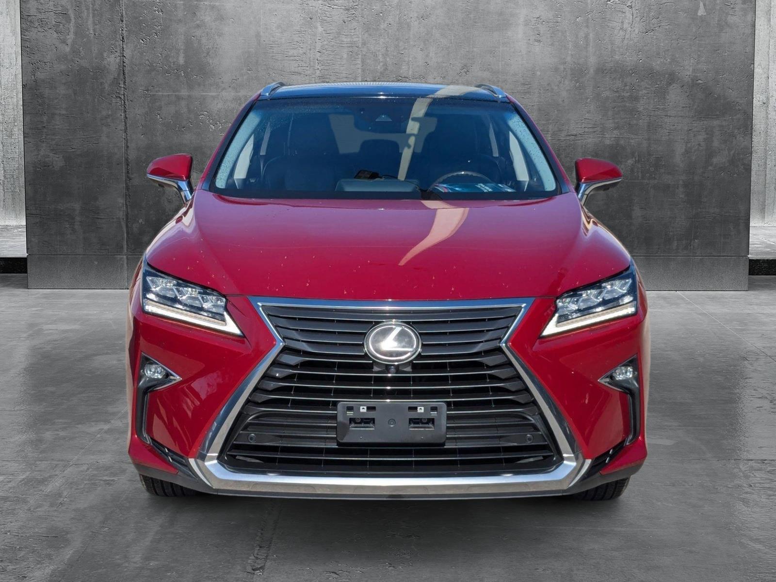 2017 Lexus RX 350 Vehicle Photo in Tampa, FL 33614