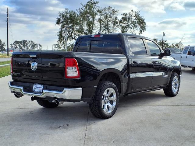 2020 Ram 1500 Vehicle Photo in ROSENBERG, TX 77471-5675