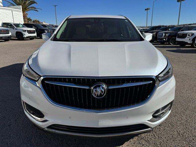 Used 2019 Buick Enclave Premium with VIN 5GAEVBKW1KJ320320 for sale in St. George, UT