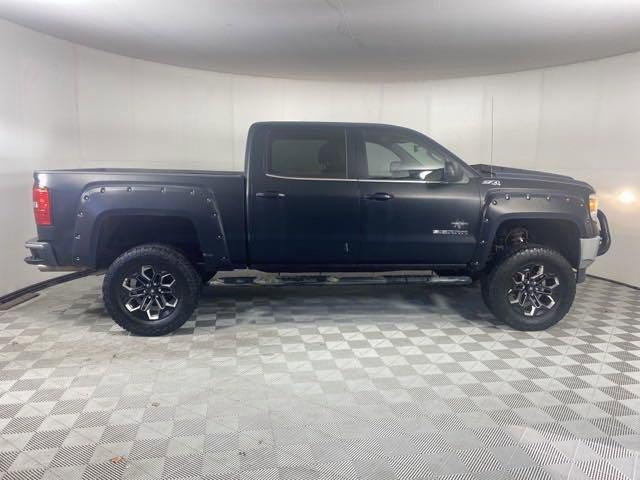 2014 GMC Sierra 1500 Vehicle Photo in MEDINA, OH 44256-9001