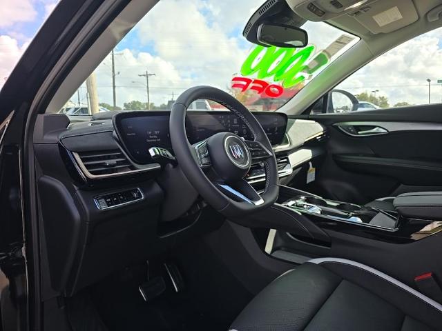 2025 Buick Envision Vehicle Photo in LAFAYETTE, LA 70503-4541