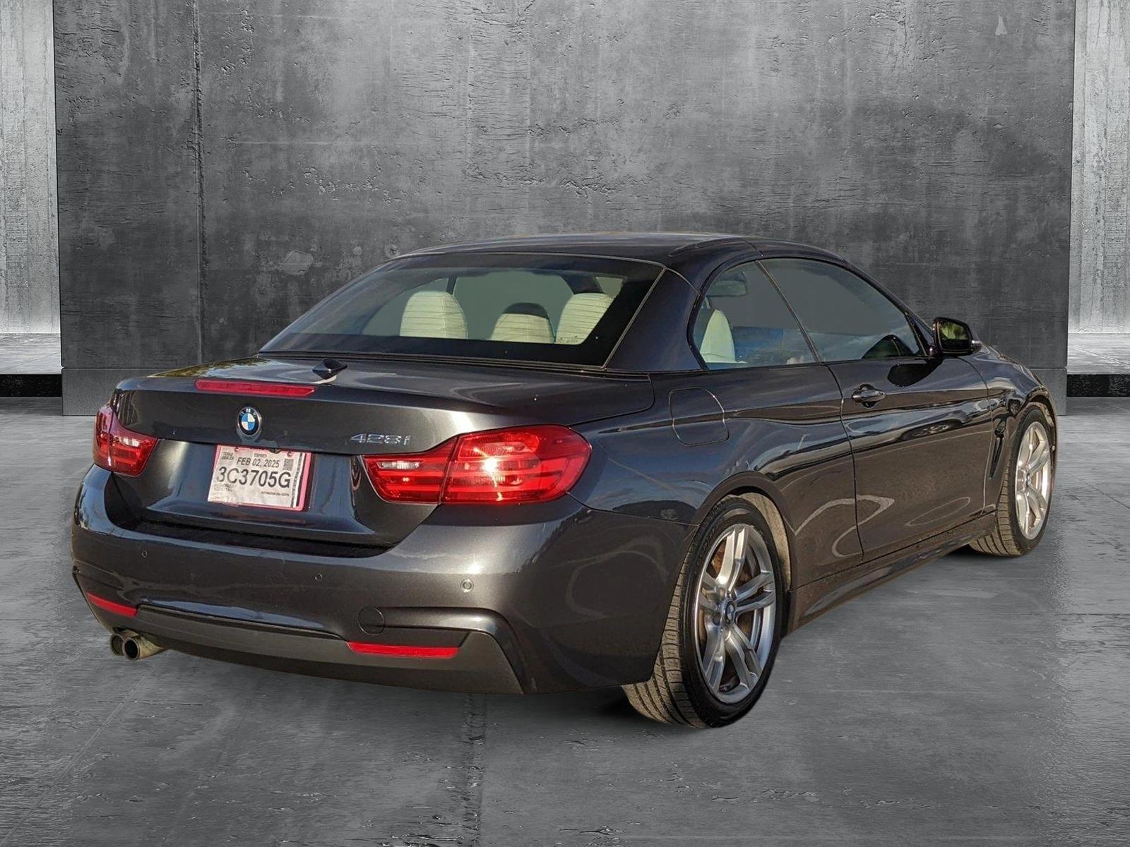 2014 BMW 428i Vehicle Photo in Austin, TX 78728