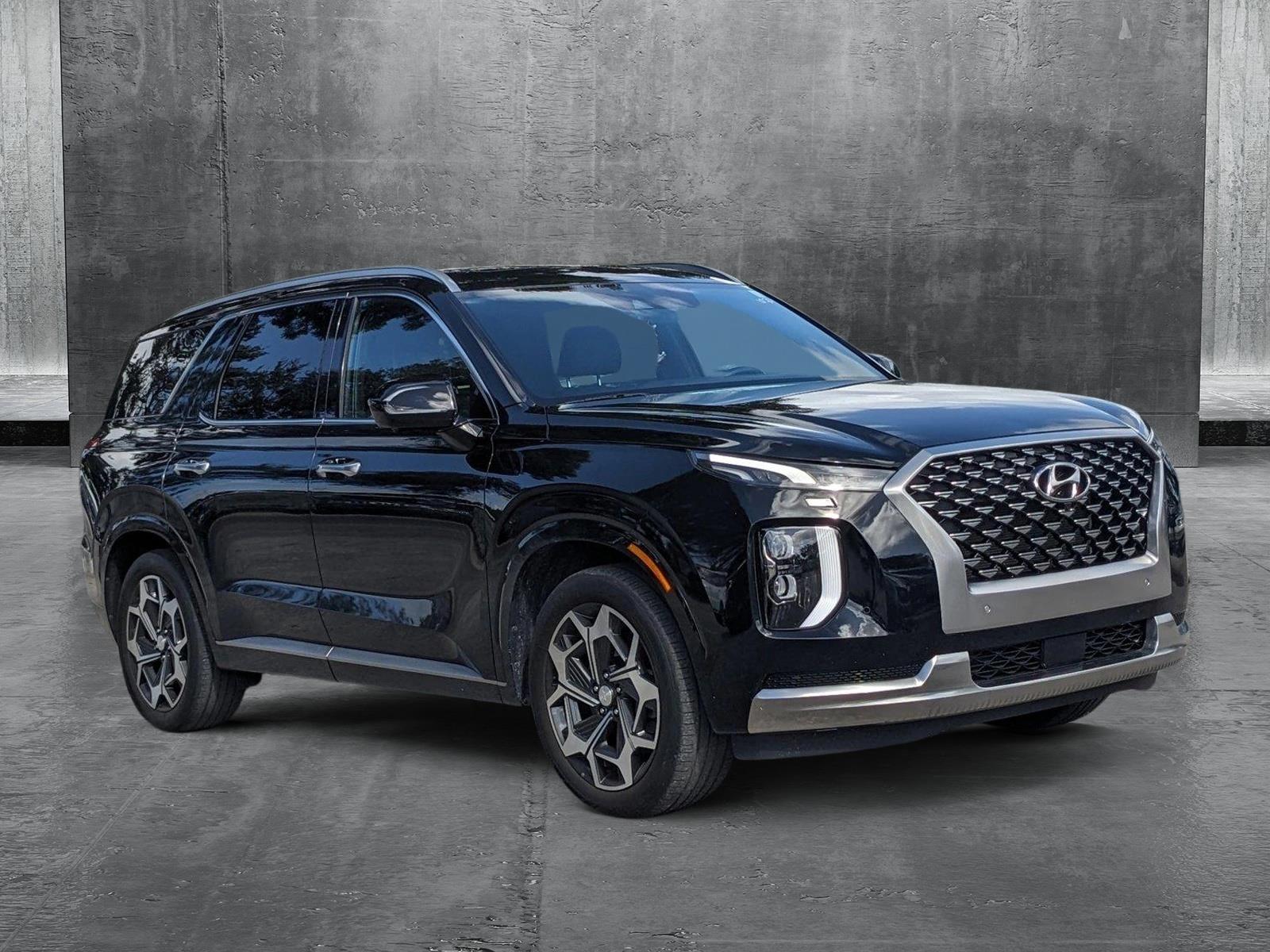 2022 Hyundai PALISADE Vehicle Photo in Orlando, FL 32811