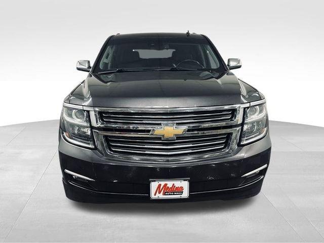 2015 Chevrolet Tahoe Vehicle Photo in MEDINA, OH 44256-9631