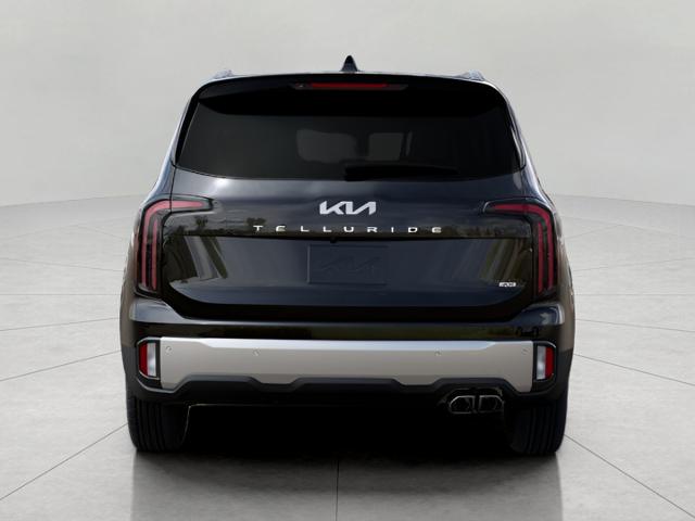 2025 Kia Telluride Vehicle Photo in Appleton, WI 54914