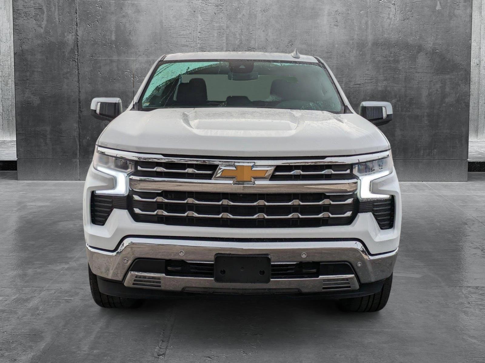 2023 Chevrolet Silverado 1500 Vehicle Photo in ORLANDO, FL 32812-3021