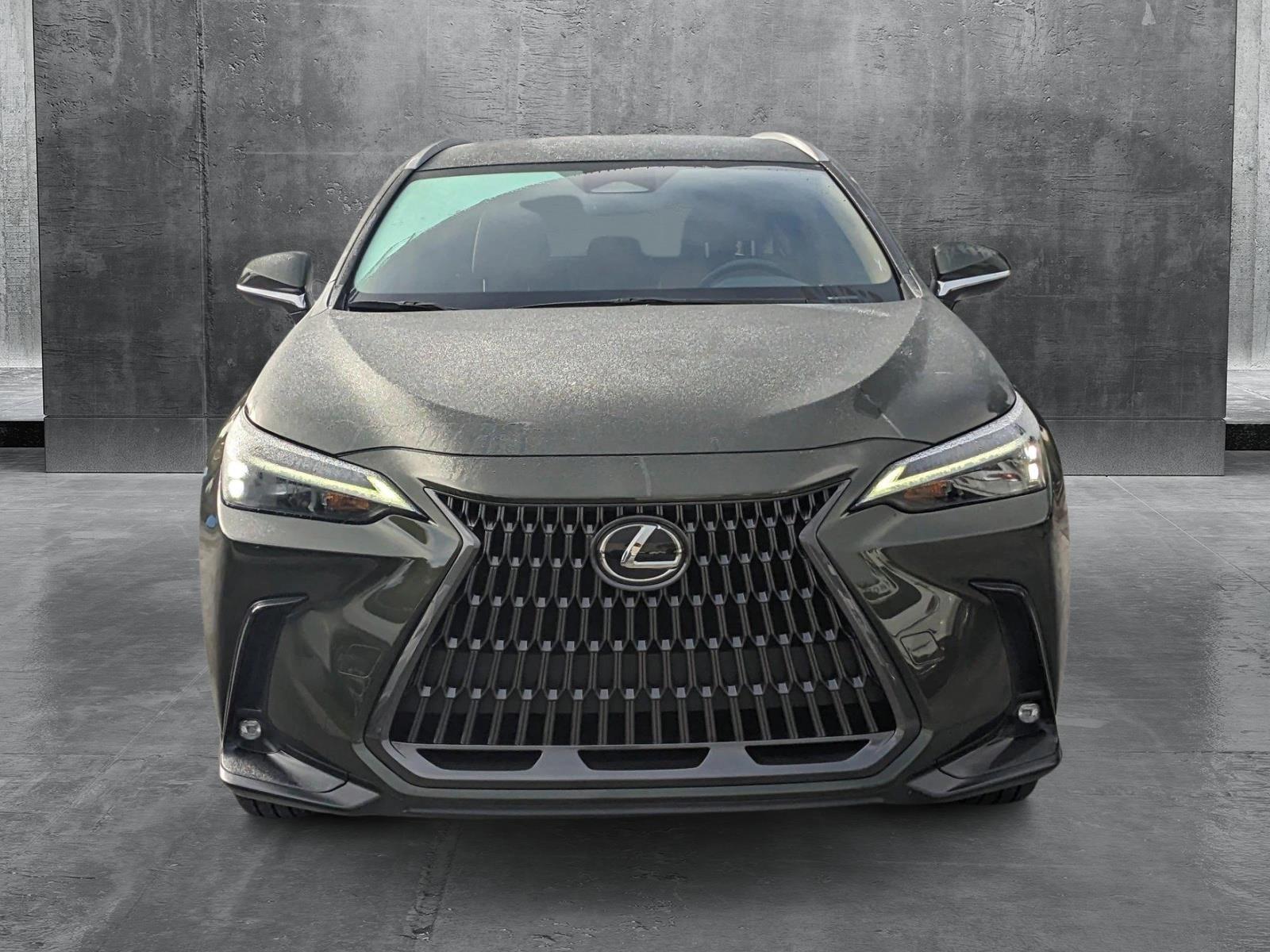 2023 Lexus NX Vehicle Photo in MIAMI, FL 33172-3015