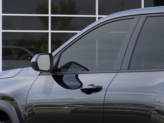 2025 Chevrolet Equinox Vehicle Photo in TOPEKA, KS 66609-0000