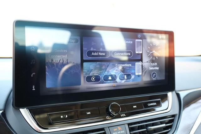 2025 Nissan Altima Vehicle Photo in Ballwin, MO 63011