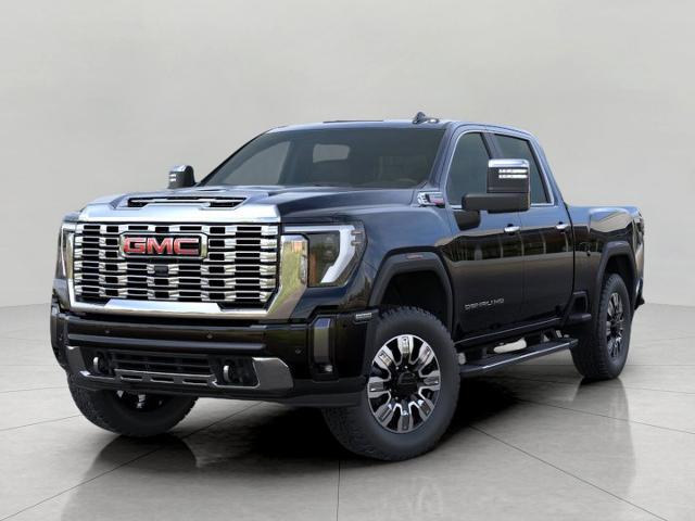 2025 GMC Sierra 2500 HD Vehicle Photo in OSHKOSH, WI 54904-7811