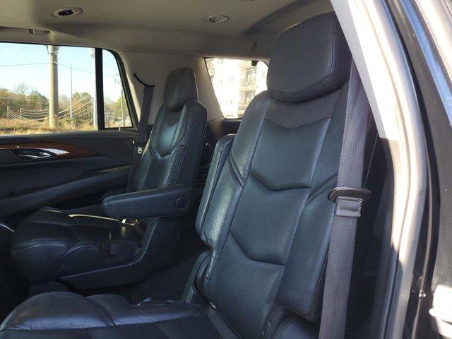 2019 Cadillac Escalade Vehicle Photo in SMYRNA, GA 30080-7630