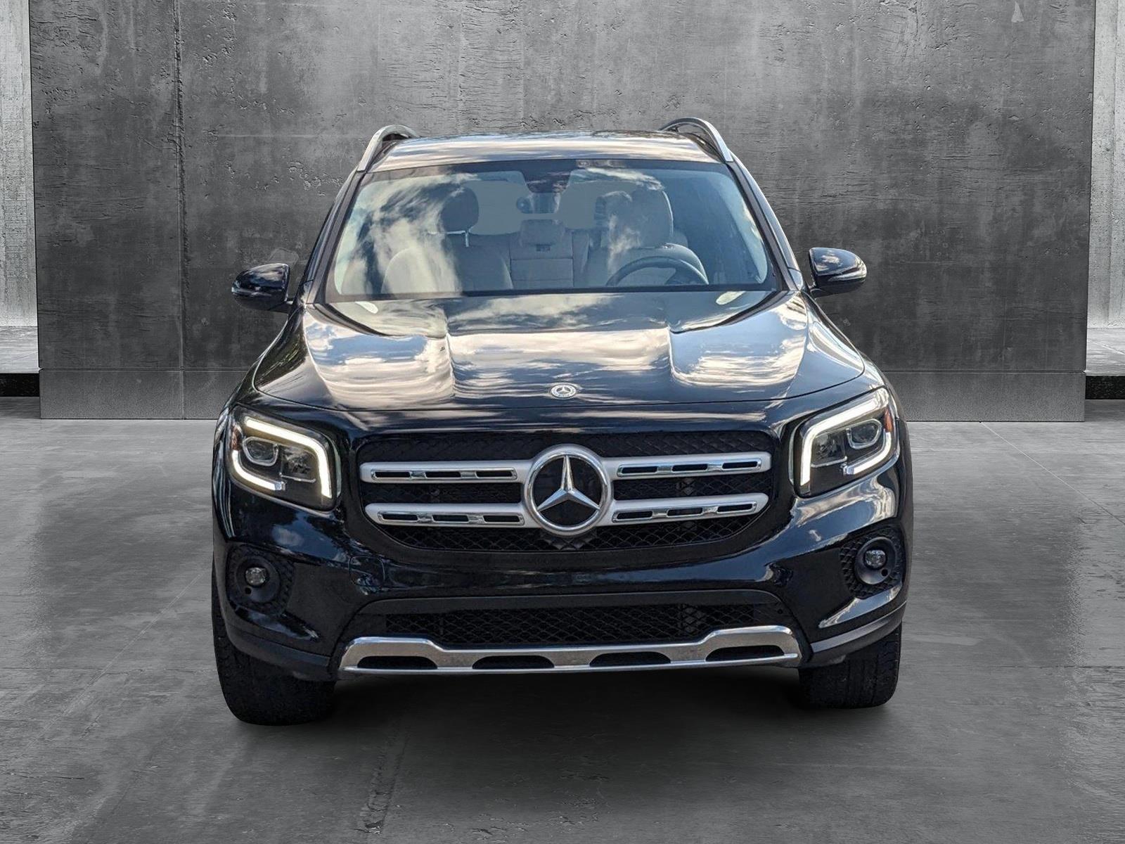 2021 Mercedes-Benz GLB Vehicle Photo in Tampa, FL 33614