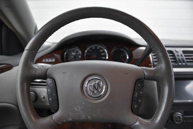 2011 Buick Lucerne Vehicle Photo in Akron, OH 44320