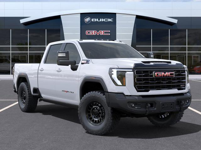 2025 GMC Sierra 2500 HD Vehicle Photo in GOLDEN, CO 80401-3850