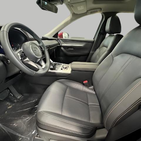 2025 Mazda CX-90 Vehicle Photo in Green Bay, WI 54304