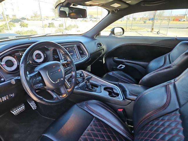 2021 Dodge Challenger Vehicle Photo in San Angelo, TX 76901