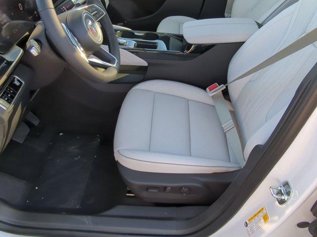 2025 Buick Envision Vehicle Photo in ALBERTVILLE, AL 35950-0246