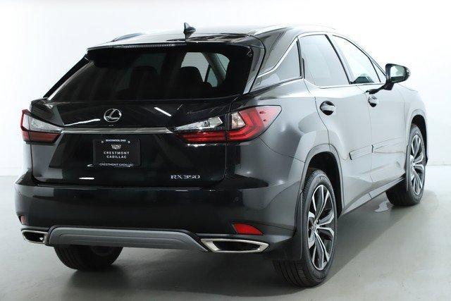 2022 Lexus RX Vehicle Photo in BEACHWOOD, OH 44122-4298