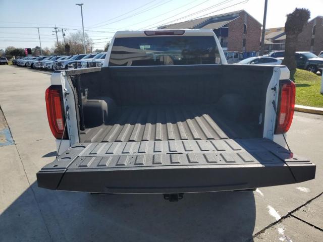 2021 GMC Sierra 1500 Vehicle Photo in LAFAYETTE, LA 70503-4541