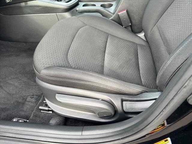 2020 Hyundai ELANTRA Vehicle Photo in Shiloh, IL 62269