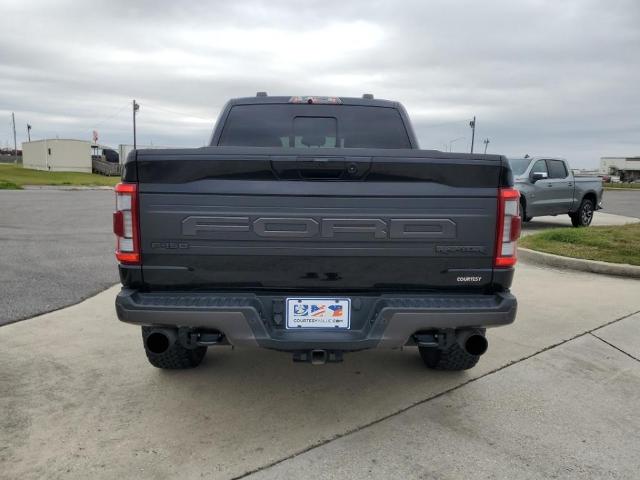 2022 Ford F-150 Vehicle Photo in BROUSSARD, LA 70518-0000