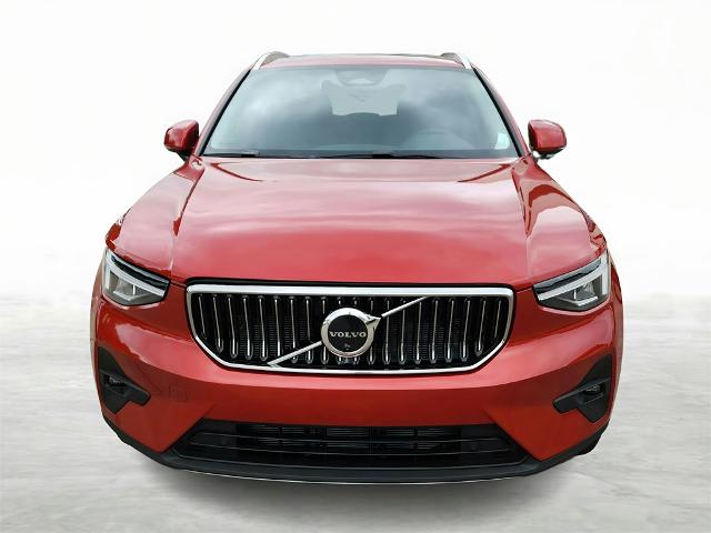 2024 Volvo XC40 Vehicle Photo in Houston, TX 77007