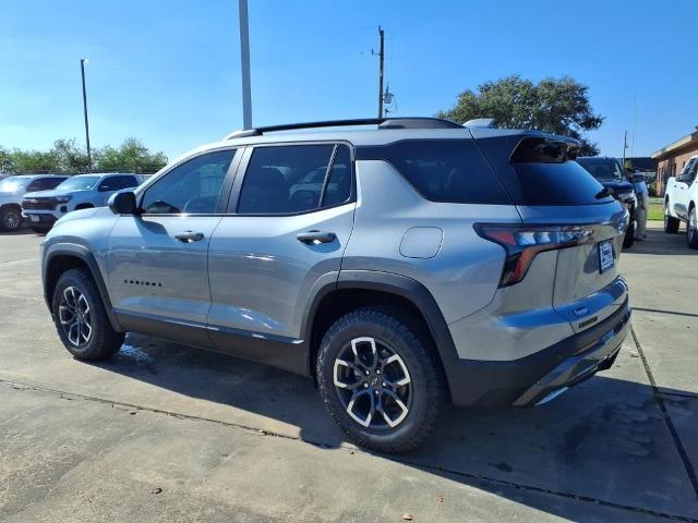 2025 Chevrolet Equinox Vehicle Photo in ROSENBERG, TX 77471-5675