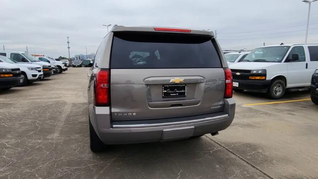 2019 Chevrolet Tahoe Vehicle Photo in HOUSTON, TX 77054-4802